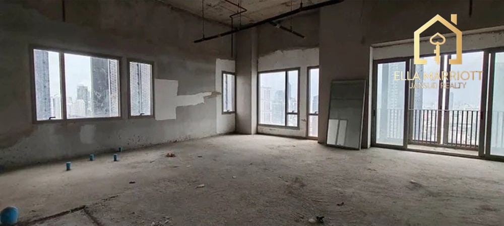ขาย 3 ห้องนอน 3 ห้องน้ำ คอนโด ใน สุขุมวิท, กรุงเทพฯ 3