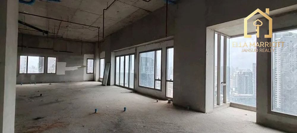 ขาย 3 ห้องนอน 3 ห้องน้ำ คอนโด ใน สุขุมวิท, กรุงเทพฯ 4
