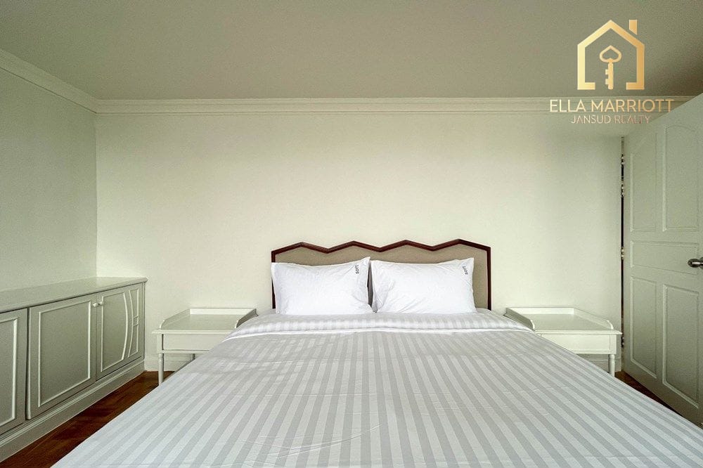 4-Schlafzimmer-Eigentumswohnung zur Miete – 400m² Penthouse mit riesigem Balkon 18