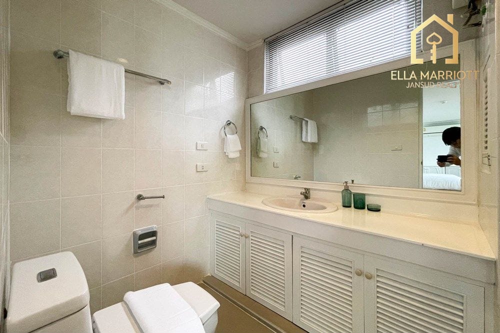 4-Schlafzimmer-Eigentumswohnung zur Miete – 400m² Penthouse mit riesigem Balkon 19