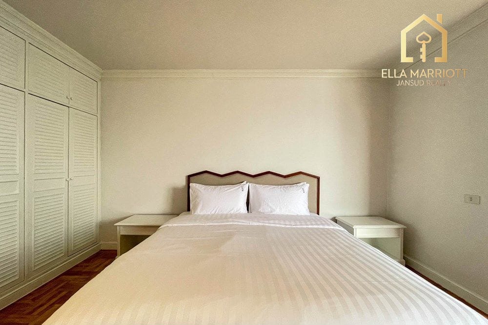 4-Schlafzimmer-Eigentumswohnung zur Miete – 400m² Penthouse mit riesigem Balkon 20