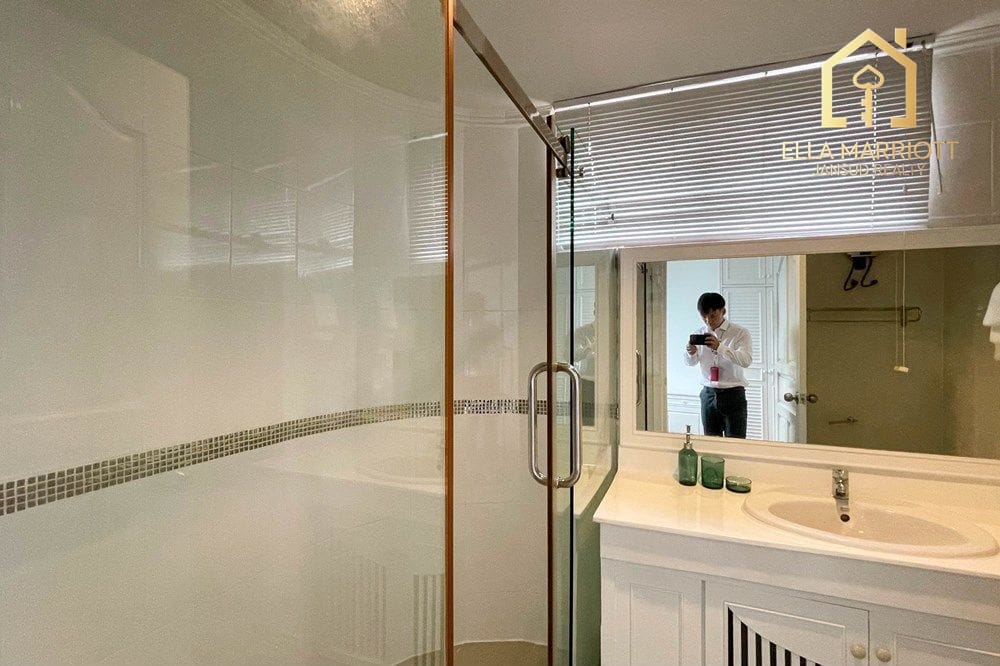 4-Schlafzimmer-Eigentumswohnung zur Miete – 400m² Penthouse mit riesigem Balkon 22
