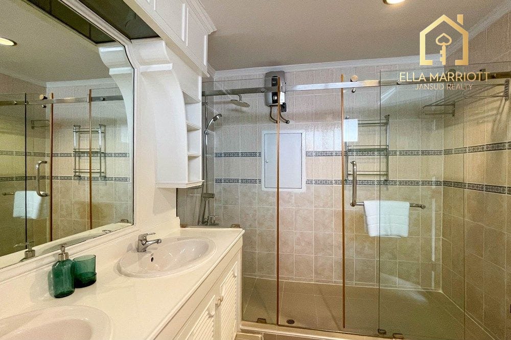 4-Schlafzimmer-Eigentumswohnung zur Miete – 400m² Penthouse mit riesigem Balkon 26
