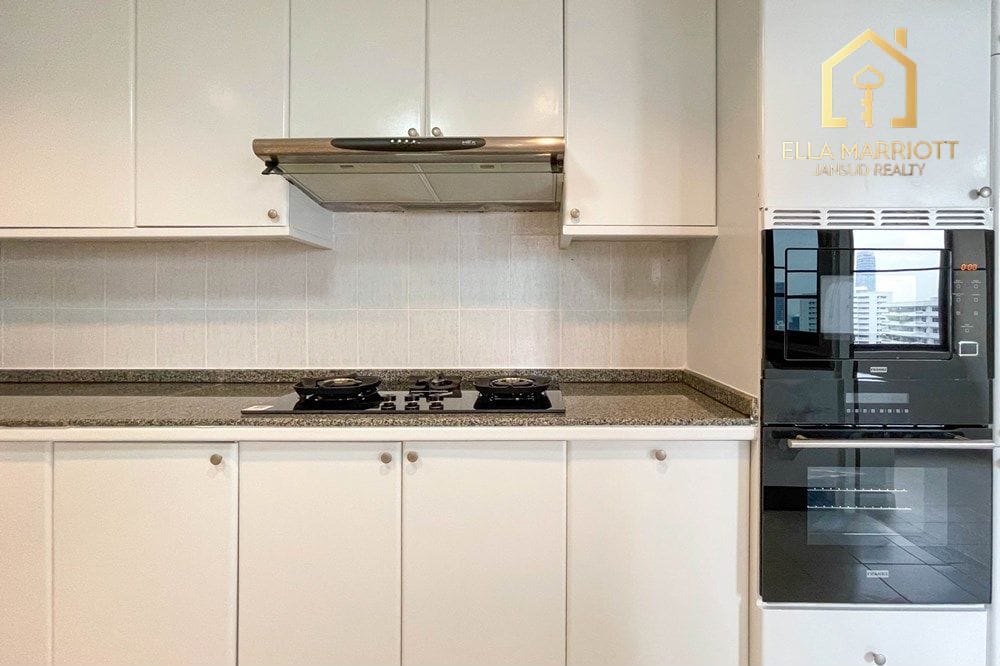 4-Schlafzimmer-Eigentumswohnung zur Miete – 400m² Penthouse mit riesigem Balkon 30