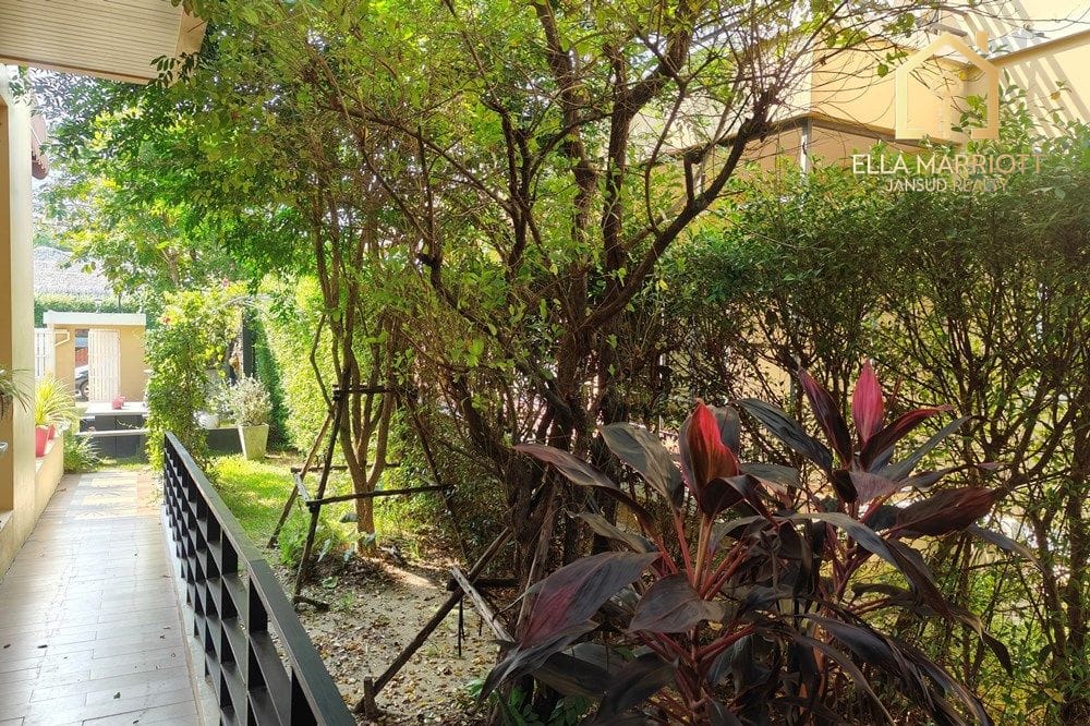Lakeview Detached Home in Windmill Park - Bangna KM.10 12