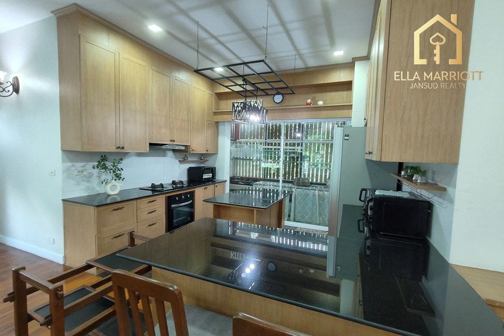 Lakeview Detached Home in Windmill Park - Bangna KM.10 19