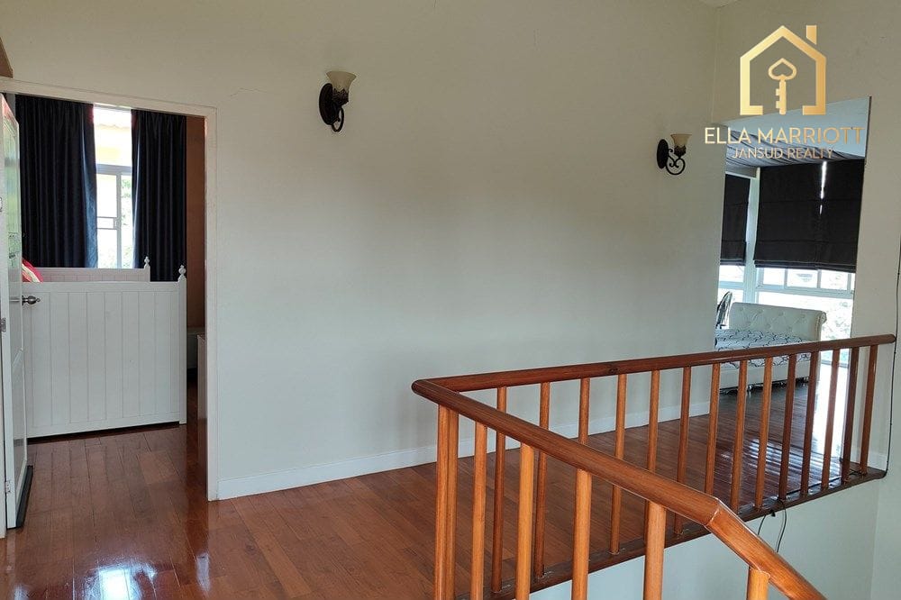 Lakeview Detached Home in Windmill Park - Bangna KM.10 39
