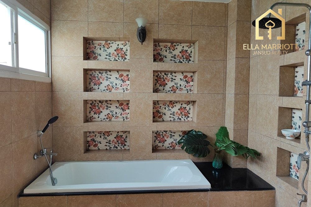 Lakeview Detached Home in Windmill Park - Bangna KM.10 44
