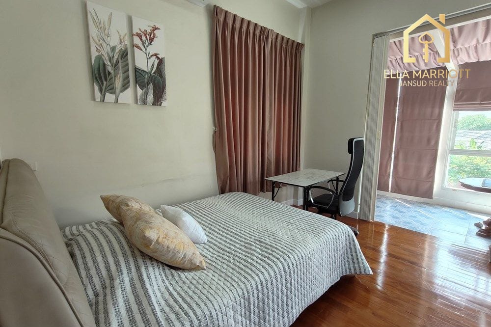 Lakeview Detached Home in Windmill Park - Bangna KM.10 46