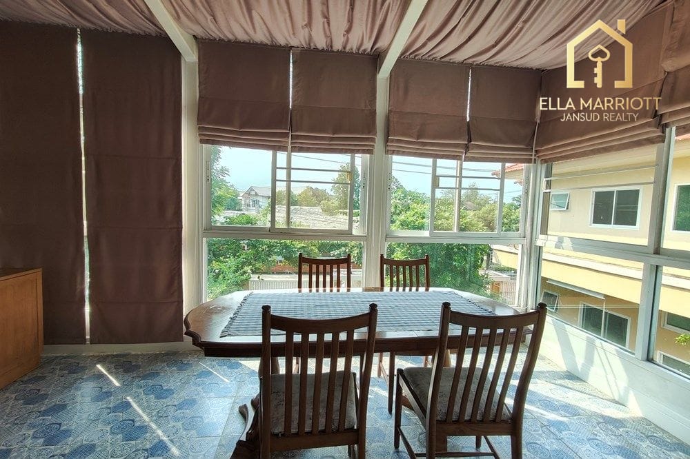 Lakeview Detached Home in Windmill Park - Bangna KM.10 47