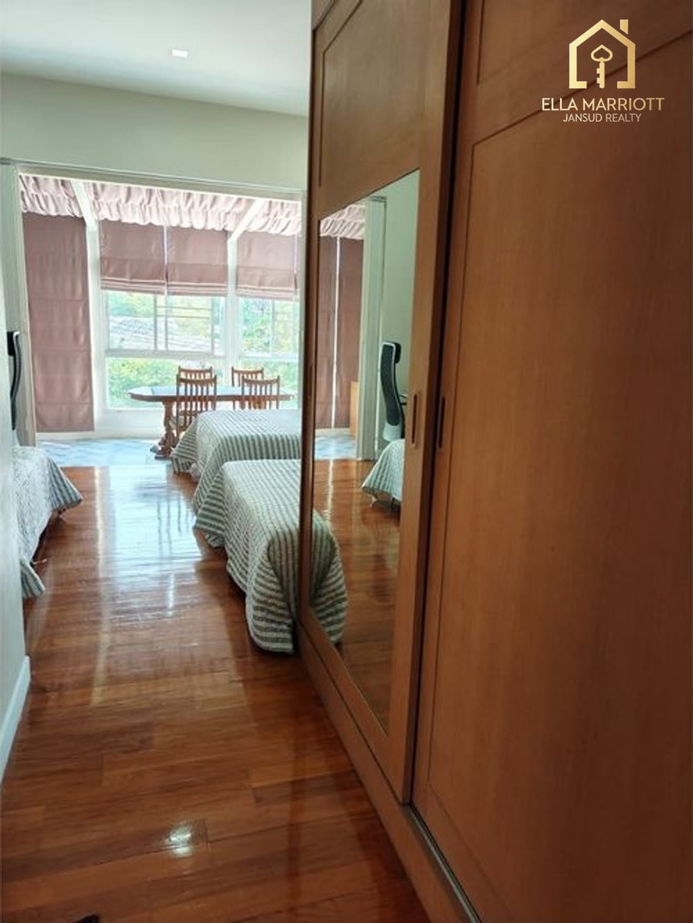 Lakeview Detached Home in Windmill Park - Bangna KM.10 52
