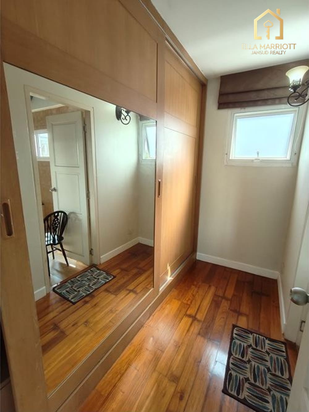 Lakeview Detached Home in Windmill Park - Bangna KM.10 63