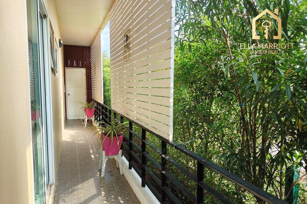 Lakeview Detached Home in Windmill Park - Bangna KM.10 8