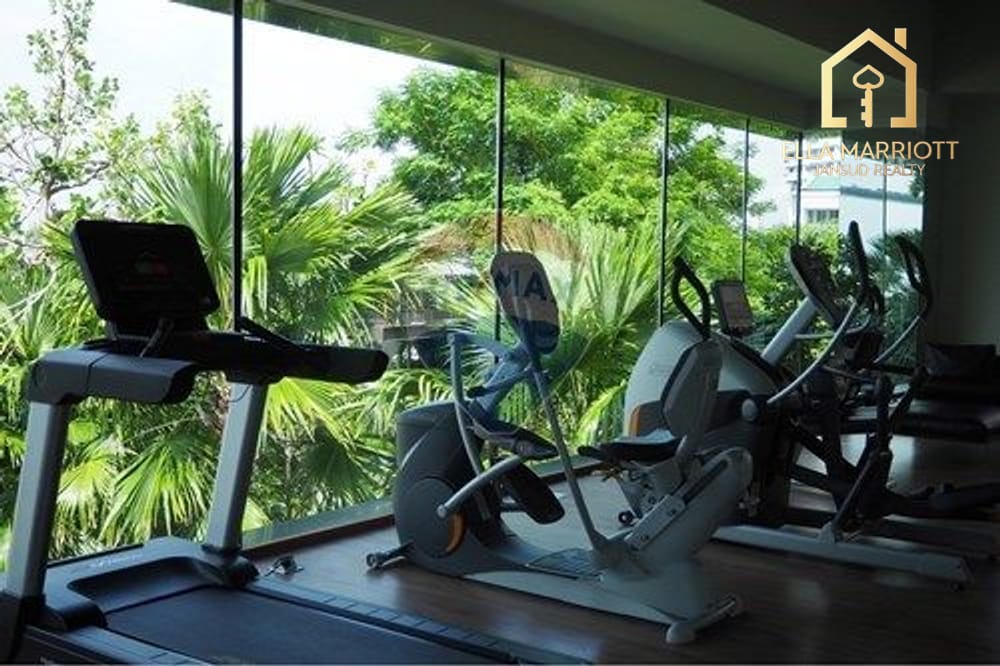 เช่า 3 ห้องนอน 3 ห้องน้ำ คอนโด ใน สาทร, กรุงเทพฯ 13