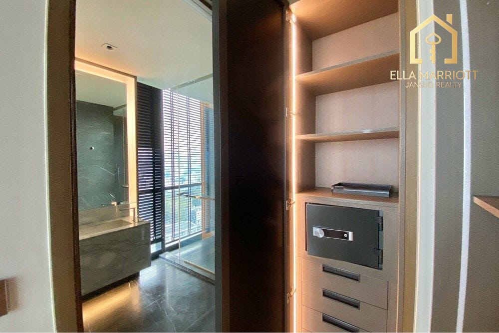 Sale 39.5MB | The Monument Thong Lo | 125sqm 2BR | Private Lift | 16F 10