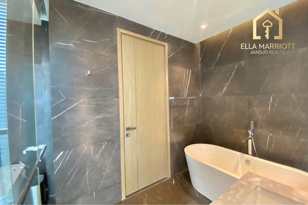 Sale 39.5MB | The Monument Thong Lo | 125sqm 2BR | Private Lift | 16F 11