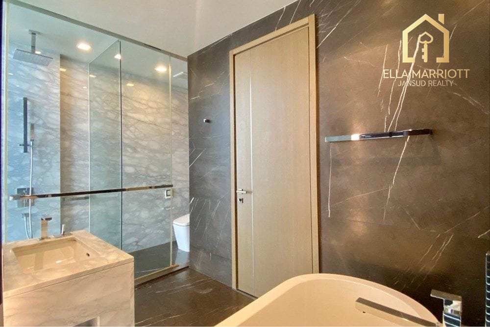 Sale 39.5MB | The Monument Thong Lo | 125sqm 2BR | Private Lift | 16F 13