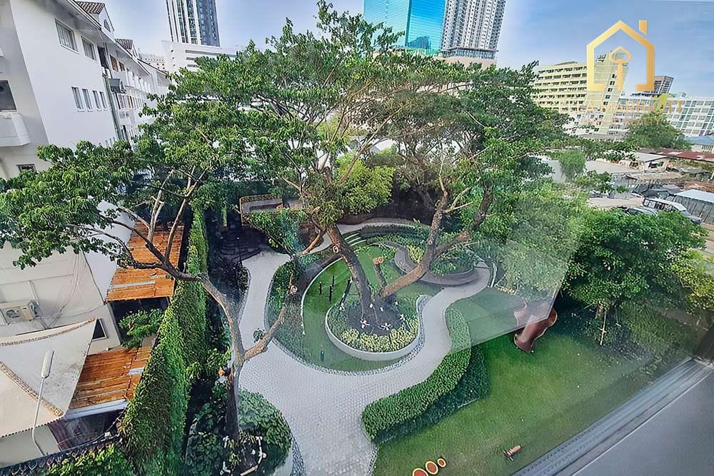 Sale 39.5MB | The Monument Thong Lo | 125sqm 2BR | Private Lift | 16F 14