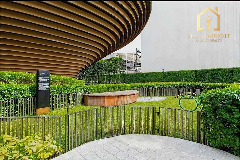 Sale 39.5MB | The Monument Thong Lo | 125sqm 2BR | Private Lift | 16F 16