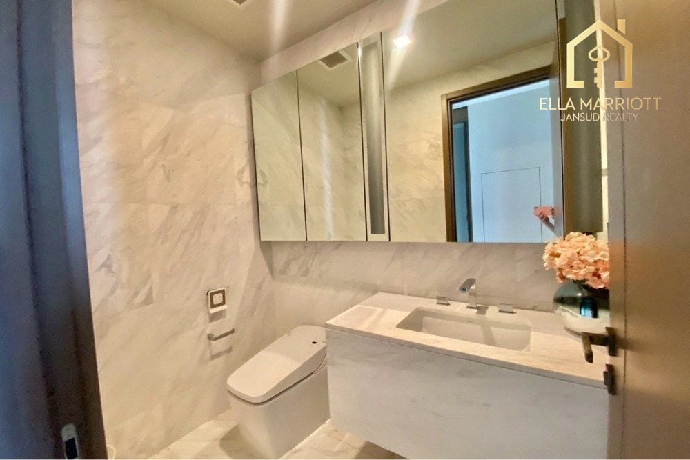 Sale 39.5MB | The Monument Thong Lo | 125sqm 2BR | Private Lift | 16F 5