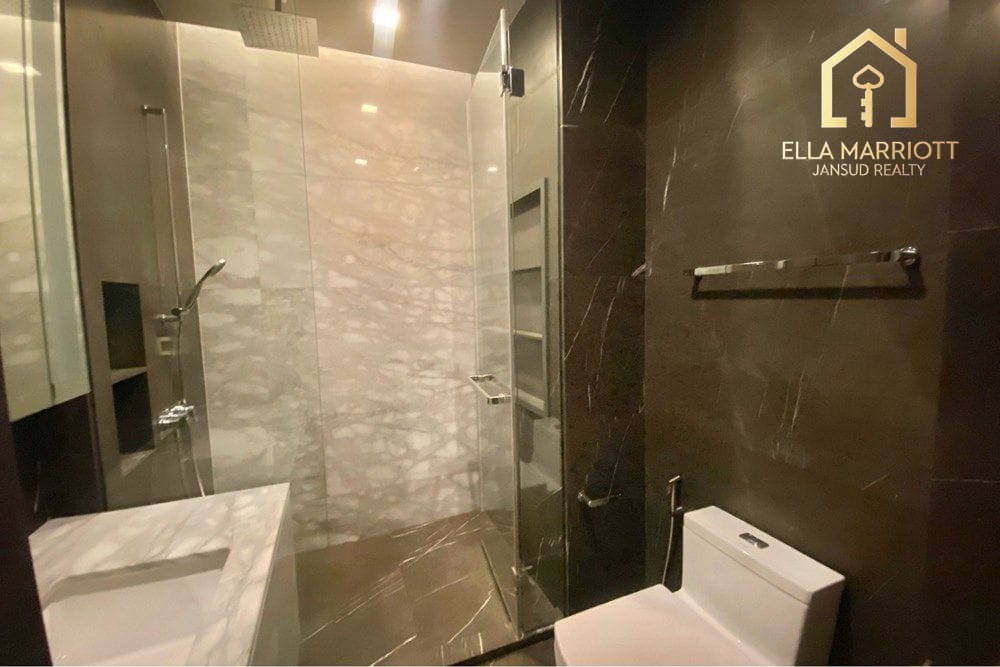 Sale 39.5MB | The Monument Thong Lo | 125sqm 2BR | Private Lift | 16F 9