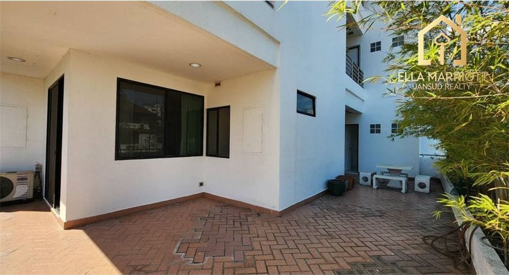 Cat-Friendly 3BR 3BA Condo for Rent at $110K | 280sqm Newly Renovated 11