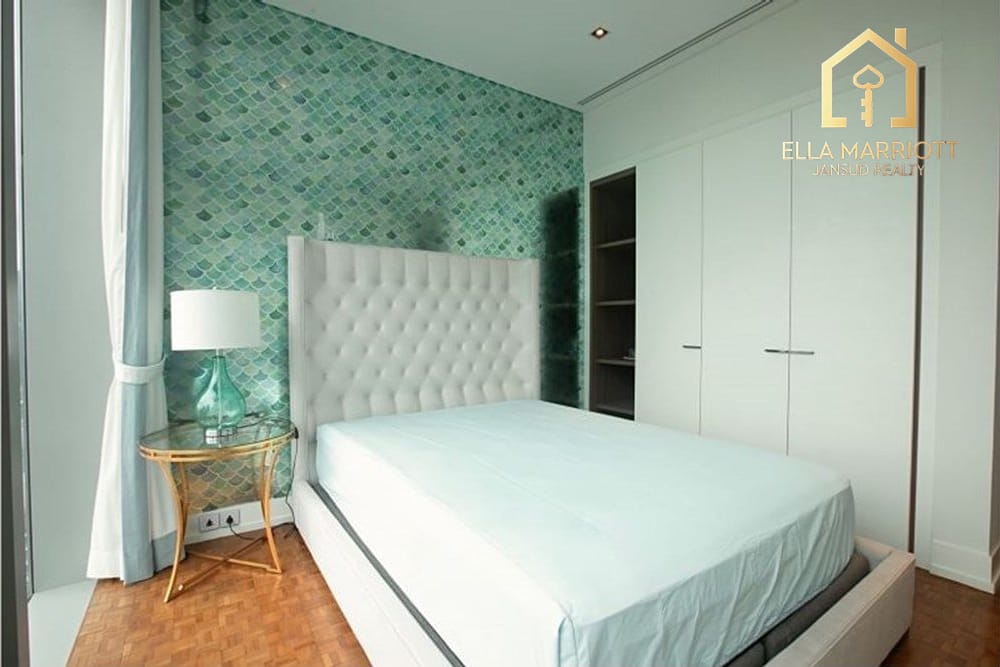 Sale 120MB | Ritz-Carlton MahaNakhon | 222sqm 3BR Sky Res | High Floor 9