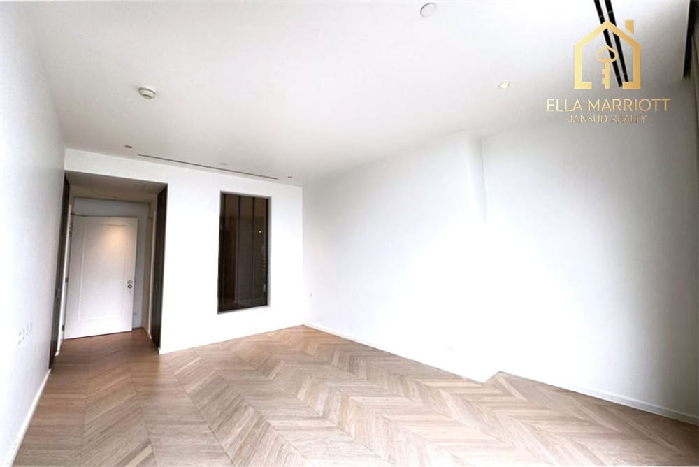 Elegante 2-Zimmer-Eigentumswohnung nahe BTS Saphan Taksin – 16 Gehminuten in Bangkoks Elite-Residenzen 14