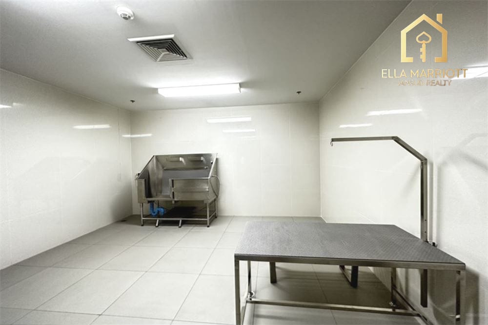 Elegante 2-Zimmer-Eigentumswohnung nahe BTS Saphan Taksin – 16 Gehminuten in Bangkoks Elite-Residenzen 32