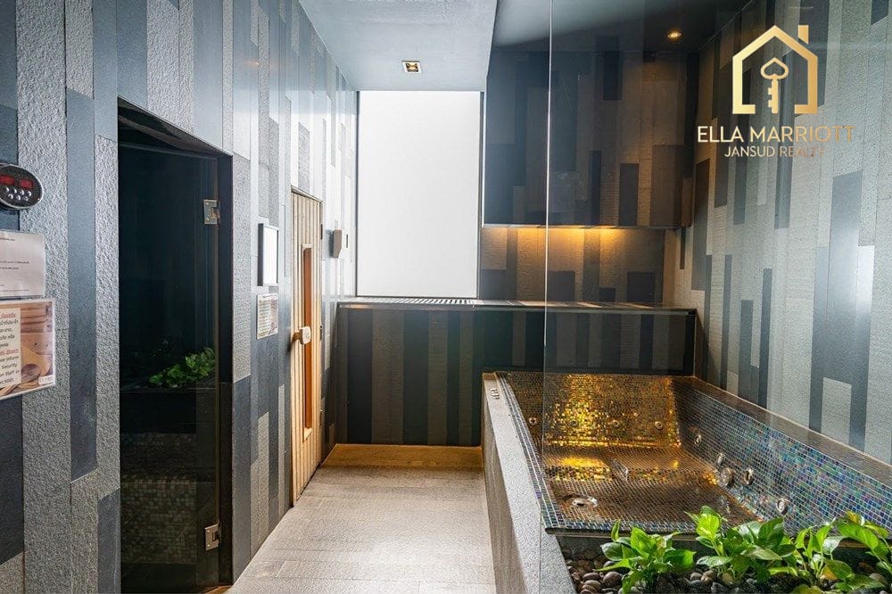 ขาย 2 ห้องนอน 2 ห้องน้ำ คอนโด ใน สุขุมวิท, กรุงเทพฯ 16