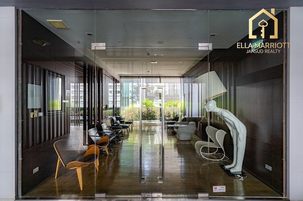 ขาย 2 ห้องนอน 2 ห้องน้ำ คอนโด ใน สุขุมวิท, กรุงเทพฯ 17
