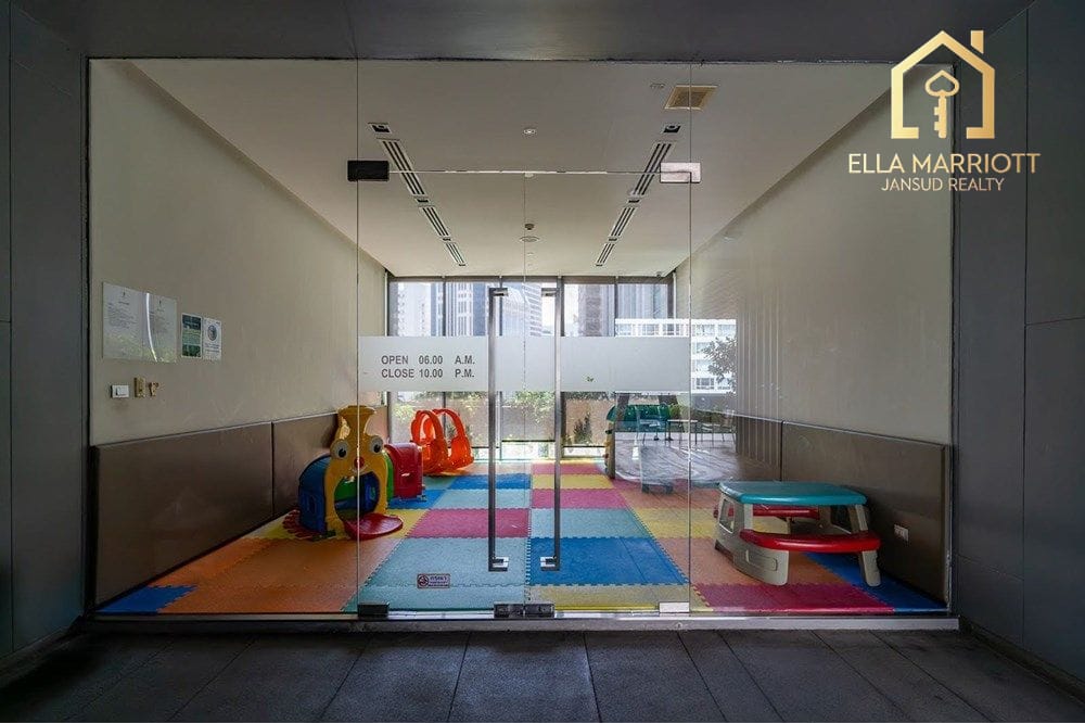 ขาย 2 ห้องนอน 2 ห้องน้ำ คอนโด ใน สุขุมวิท, กรุงเทพฯ 19