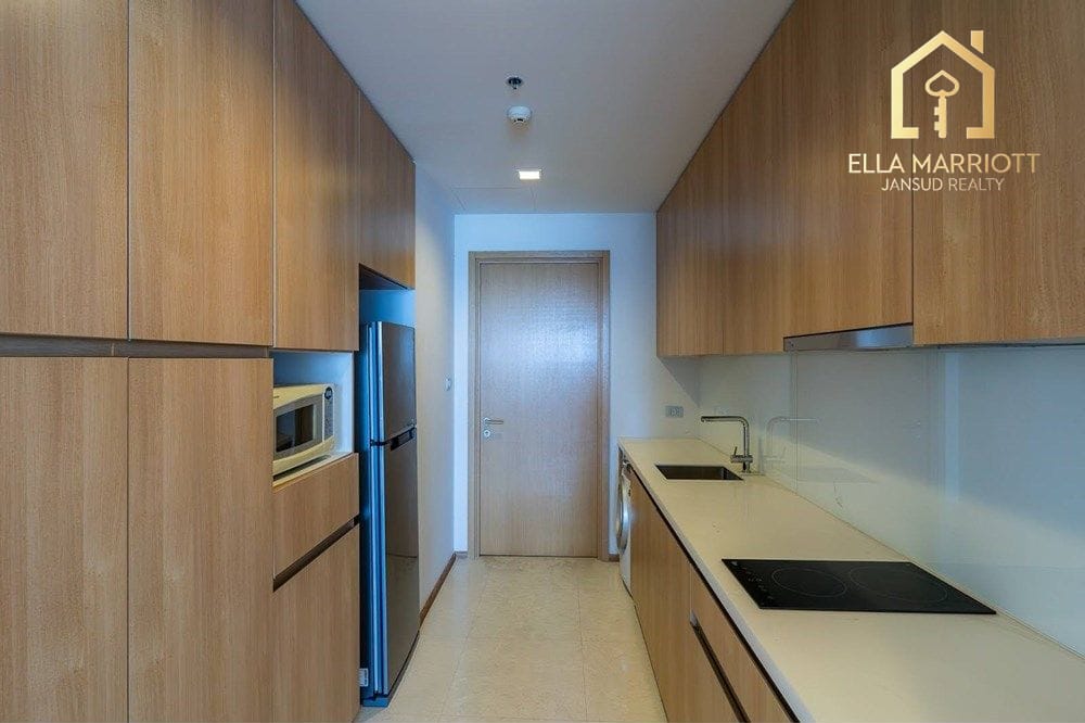 ขาย 2 ห้องนอน 2 ห้องน้ำ คอนโด ใน สุขุมวิท, กรุงเทพฯ 5