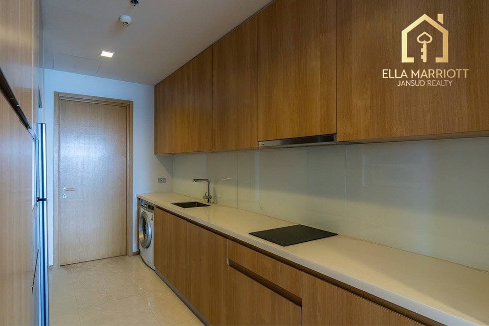 ขาย 2 ห้องนอน 2 ห้องน้ำ คอนโด ใน สุขุมวิท, กรุงเทพฯ 6