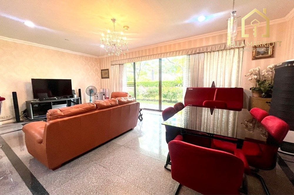 ขาย 2 ห้องนอน 3 ห้องน้ำ คอนโด ใน สุขุมวิท, กรุงเทพฯ 3