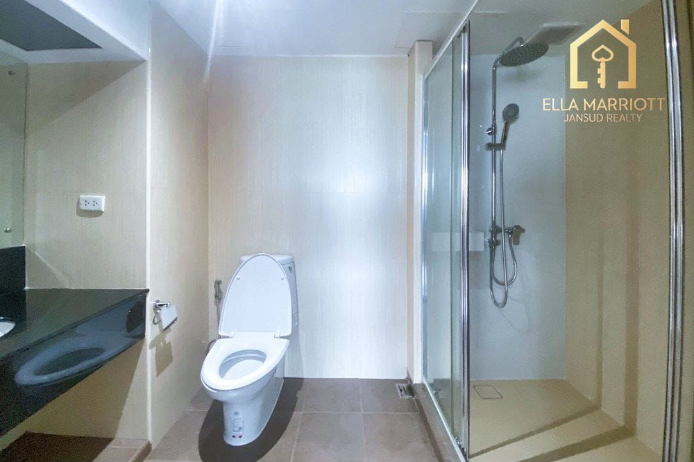 Rent 65K | 180sqm Newly Renovated 2BR | Thonglor | Pet-Friendly 7
