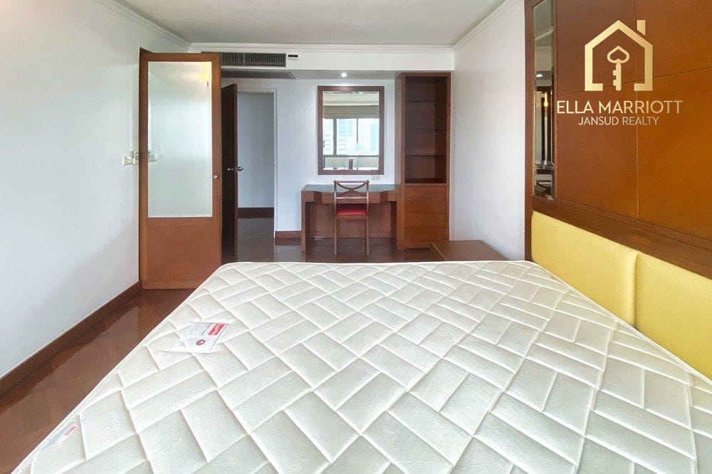 3-Zimmer-Eigentumswohnung im Thonglor-Hochhaus - 180 qm 10