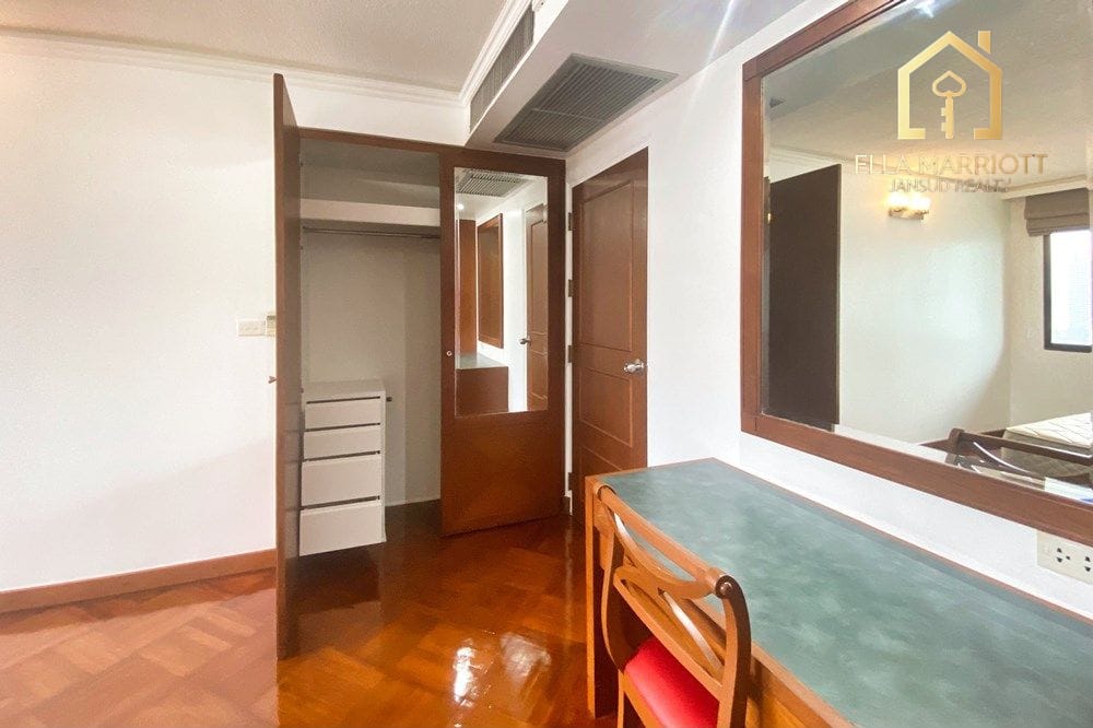 3-Zimmer-Eigentumswohnung im Thonglor-Hochhaus - 180 qm 12