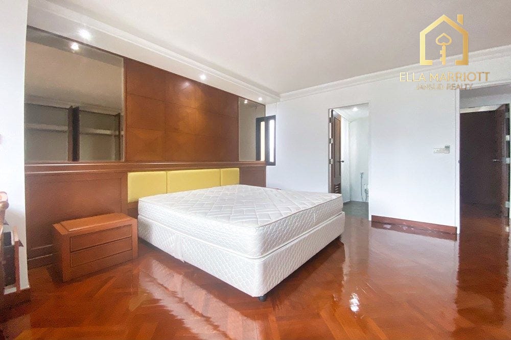 3-Zimmer-Eigentumswohnung im Thonglor-Hochhaus - 180 qm 13
