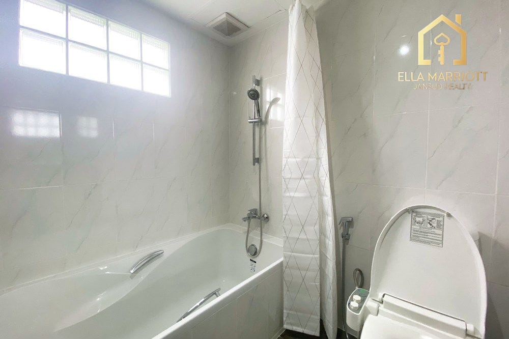 3-Zimmer-Eigentumswohnung im Thonglor-Hochhaus - 180 qm 16