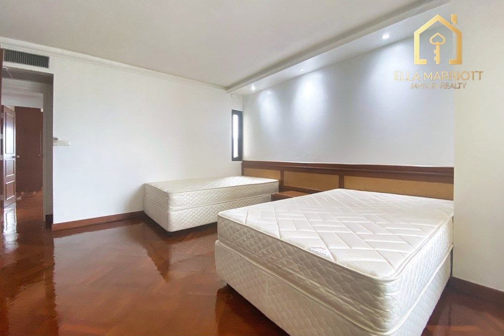 3-Zimmer-Eigentumswohnung im Thonglor-Hochhaus - 180 qm 17