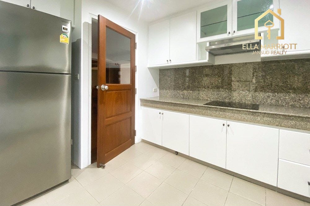 3-Zimmer-Eigentumswohnung im Thonglor-Hochhaus - 180 qm 8