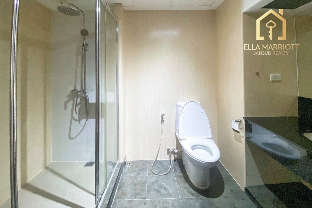 3-Zimmer-Eigentumswohnung im Thonglor-Hochhaus - 180 qm 9