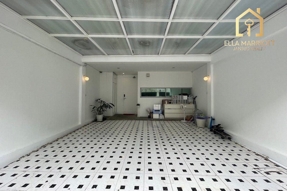 For Rent: 3BR Townhome in Noble Cube Pattanakarn - 200sqm for 50K 14