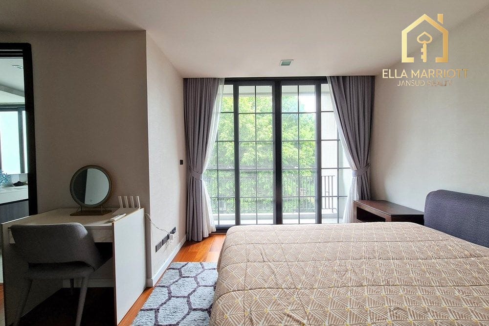 ขาย 4 ห้องนอน 4 ห้องน้ำ คอนโด ใน สุขุมวิท, กรุงเทพฯ 10