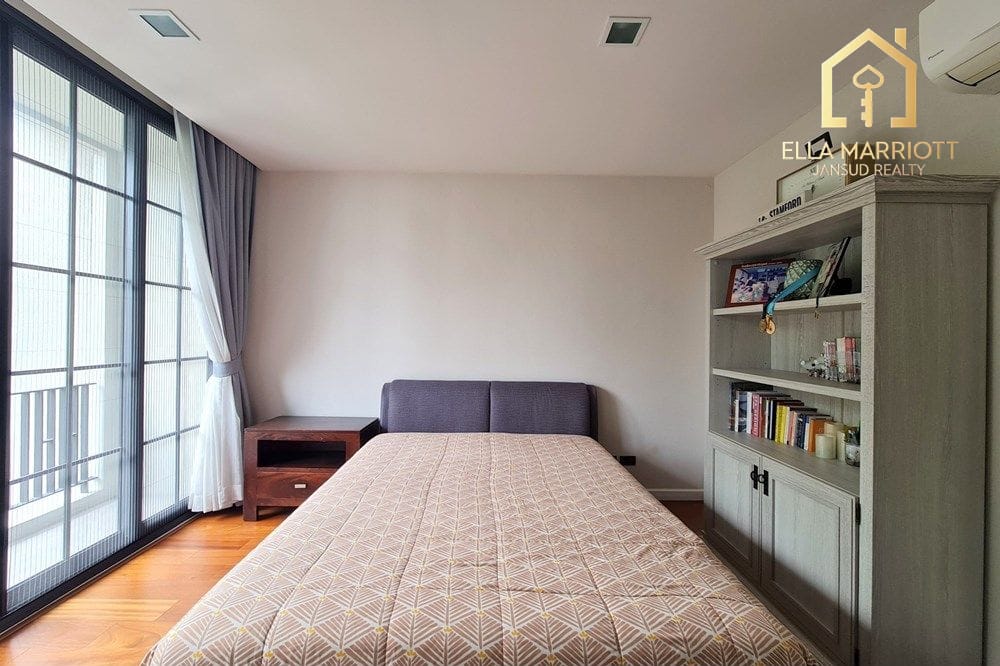ขาย 4 ห้องนอน 4 ห้องน้ำ คอนโด ใน สุขุมวิท, กรุงเทพฯ 11