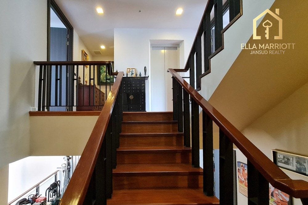 ขาย 4 ห้องนอน 4 ห้องน้ำ คอนโด ใน สุขุมวิท, กรุงเทพฯ 13