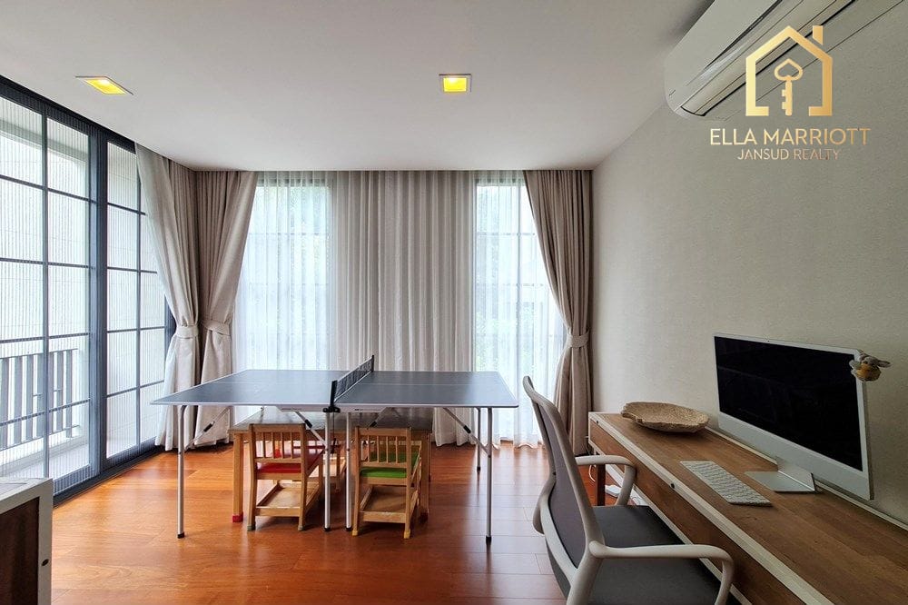 ขาย 4 ห้องนอน 4 ห้องน้ำ คอนโด ใน สุขุมวิท, กรุงเทพฯ 16
