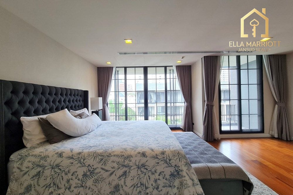 ขาย 4 ห้องนอน 4 ห้องน้ำ คอนโด ใน สุขุมวิท, กรุงเทพฯ 5