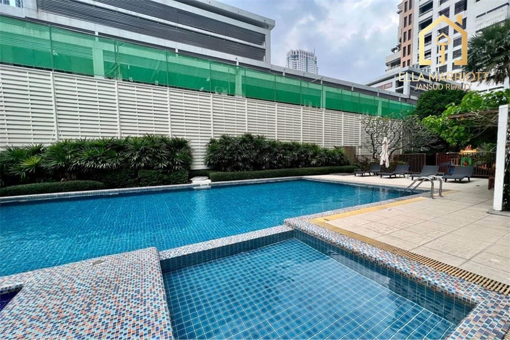 เช่า 4 ห้องนอน 4 ห้องน้ำ คอนโด ใน สาทร, กรุงเทพฯ 17